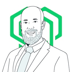 Tom Handford PARTNER