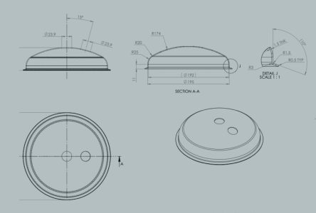 View our example projects